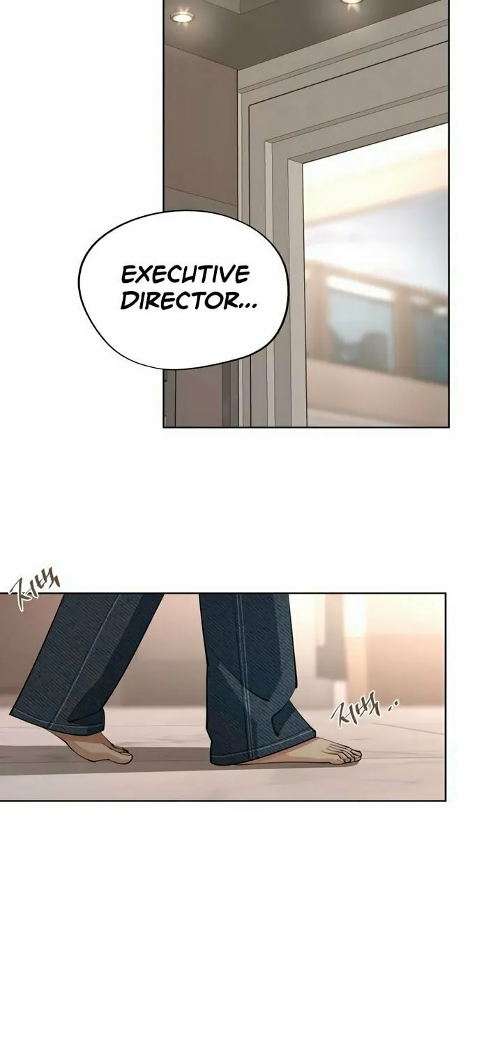 Iseop’s Romance Chapter 50 page 24 - 