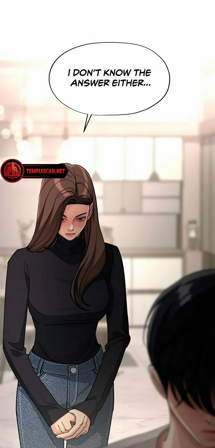 Iseop’s Romance Chapter 50 page 27 - 