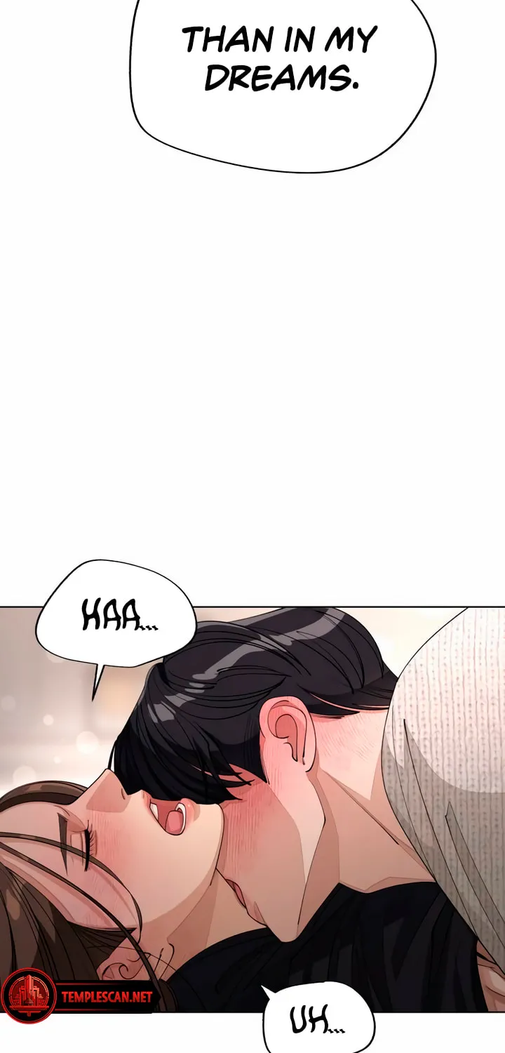 Iseop’s Romance Chapter 50 page 4 - 