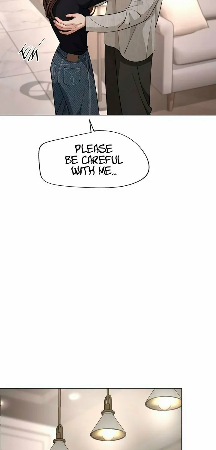 Iseop’s Romance Chapter 50 page 35 - 
