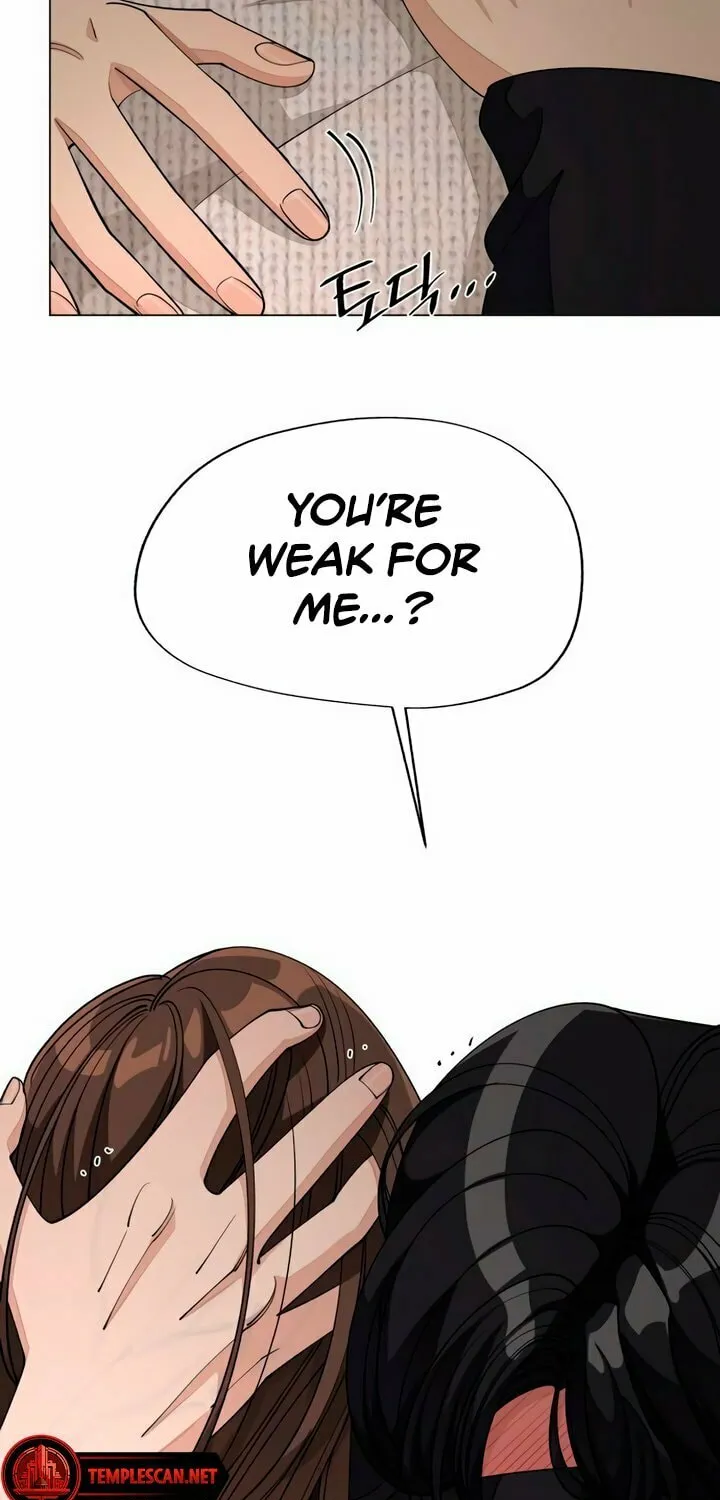 Iseop’s Romance Chapter 50 page 40 - 