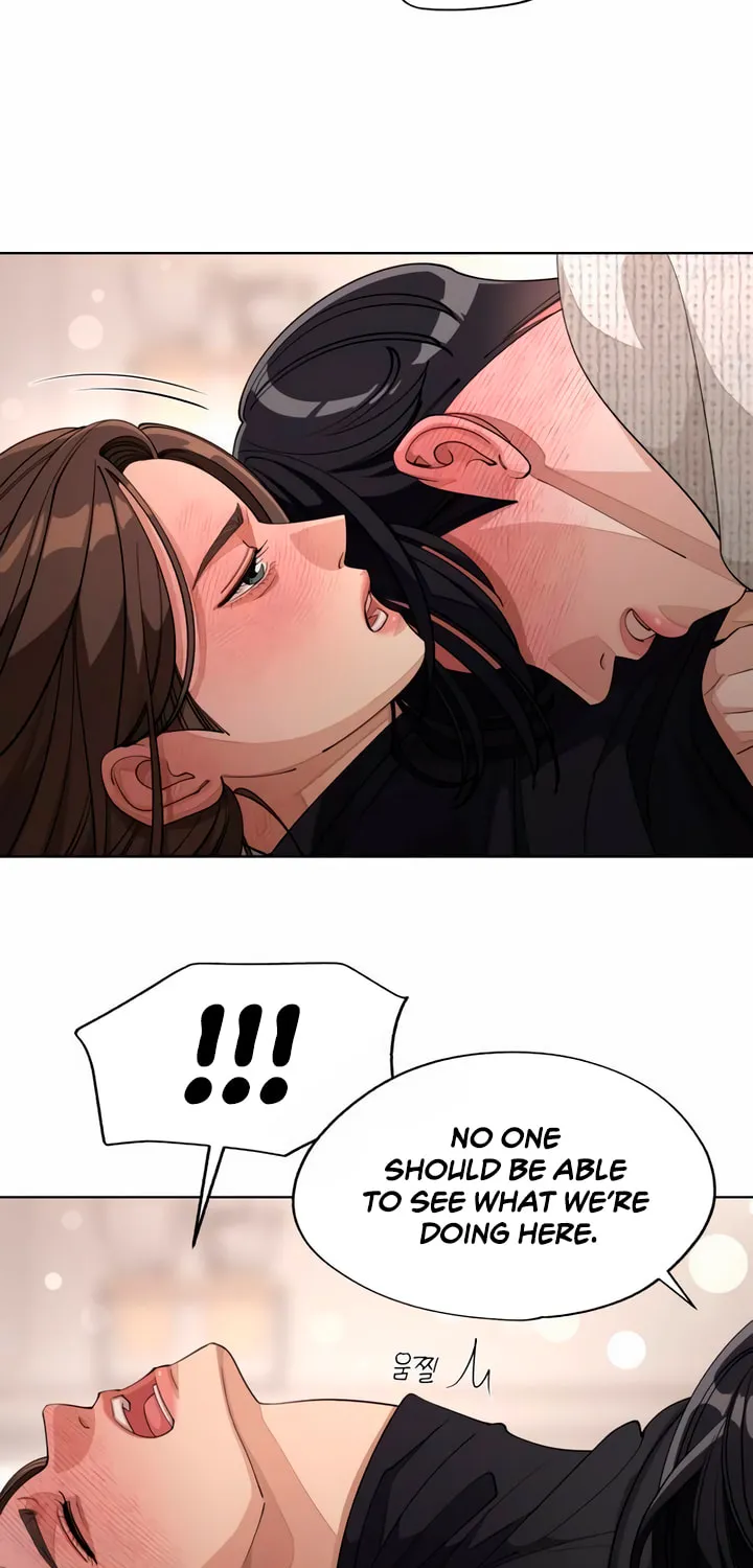 Iseop’s Romance Chapter 50 page 5 - 