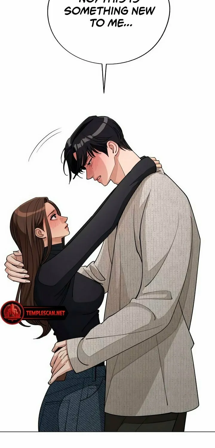 Iseop’s Romance Chapter 50 page 45 - 