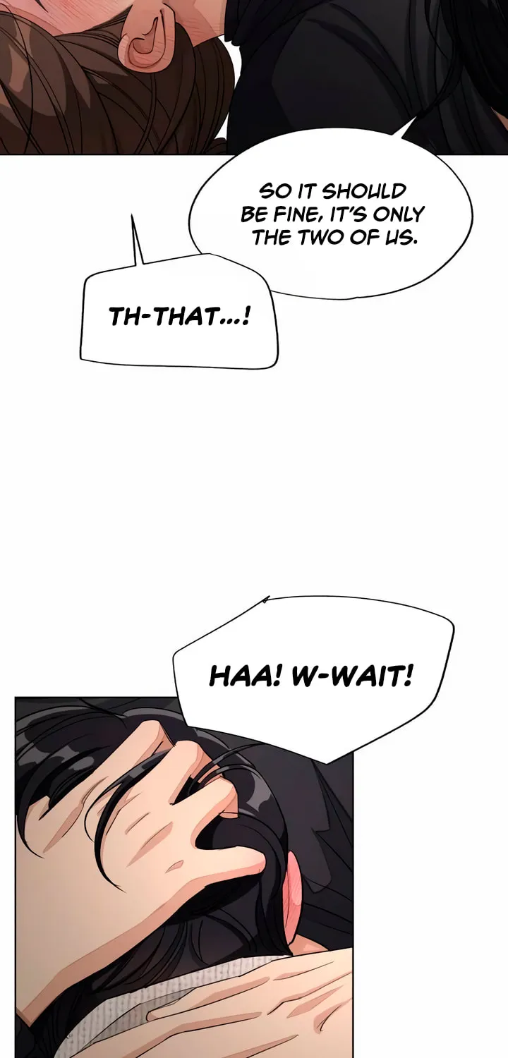 Iseop’s Romance Chapter 50 page 6 - 