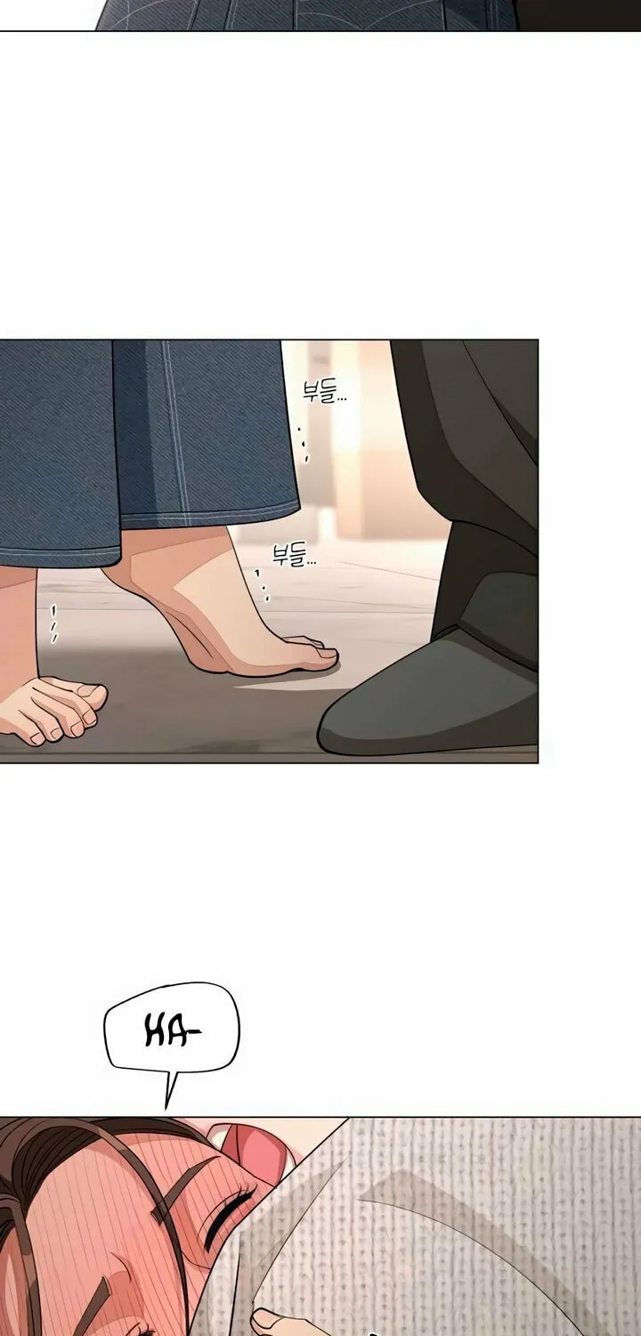 Iseop’s Romance Chapter 50 page 53 - 