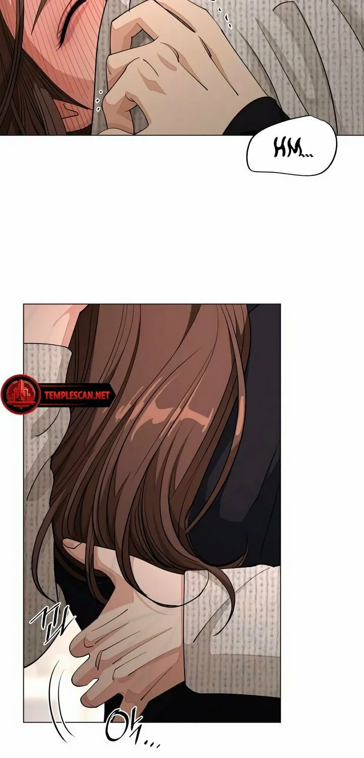 Iseop’s Romance Chapter 50 page 54 - 