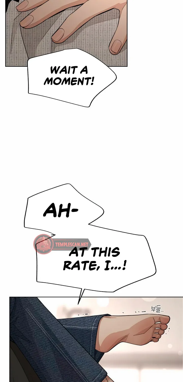 Iseop’s Romance Chapter 50 page 7 - 
