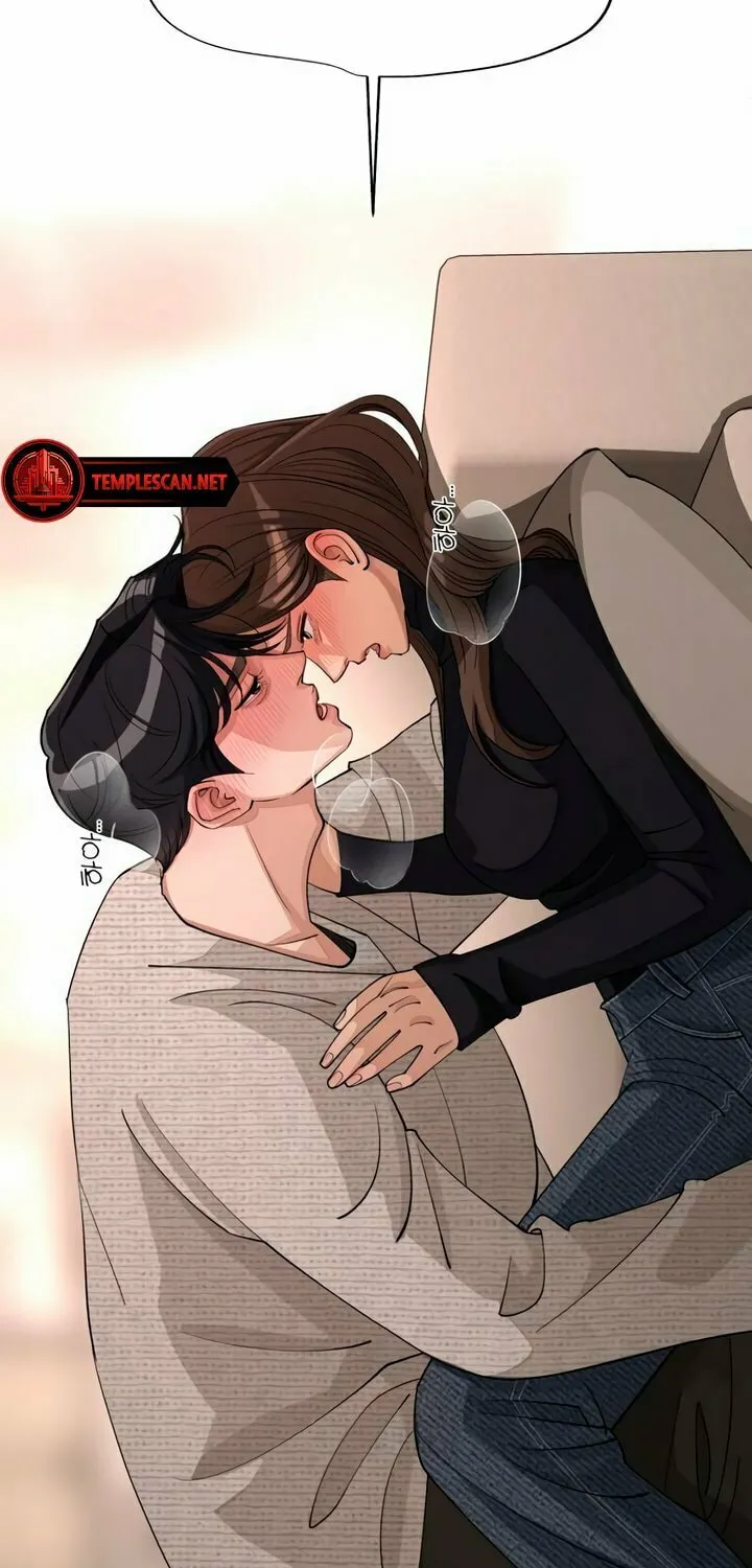 Iseop’s Romance Chapter 50 page 64 - 
