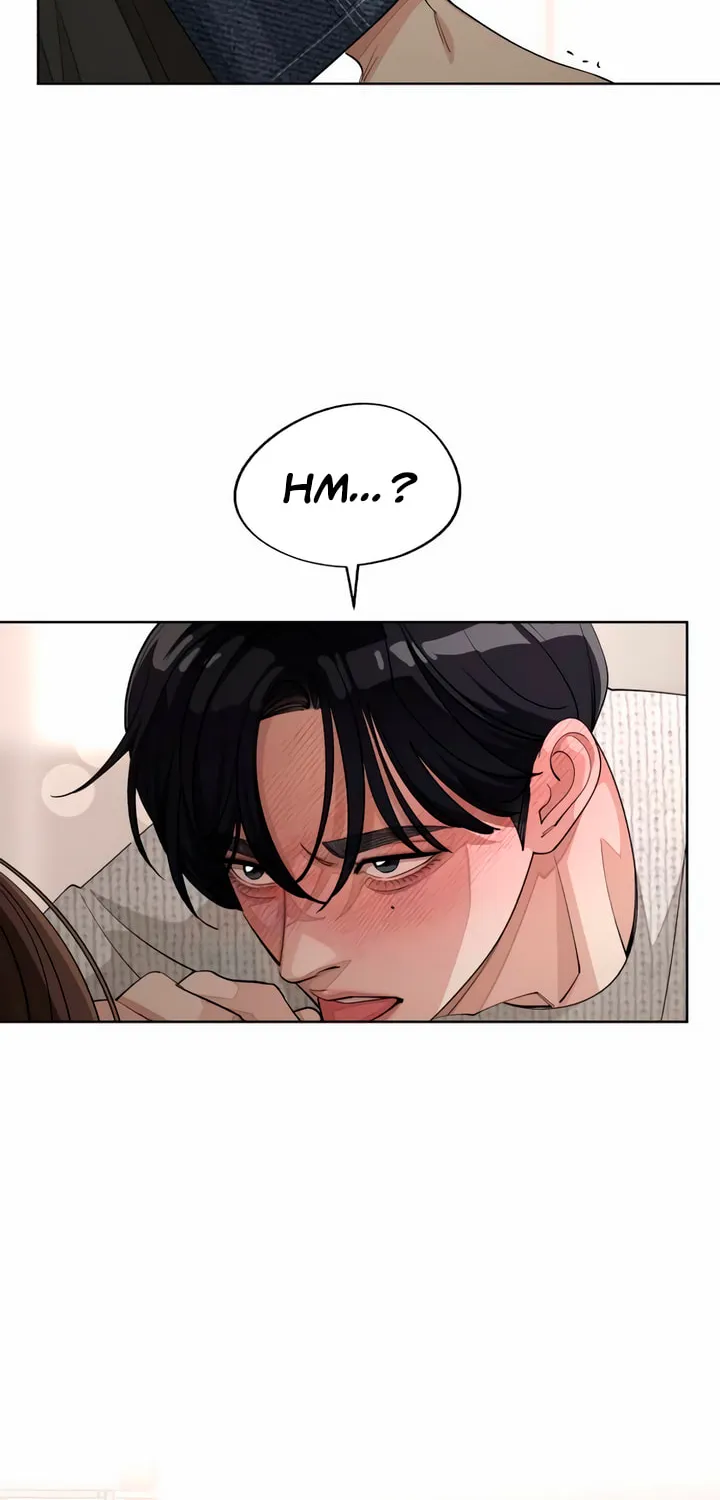 Iseop’s Romance Chapter 50 page 8 - 