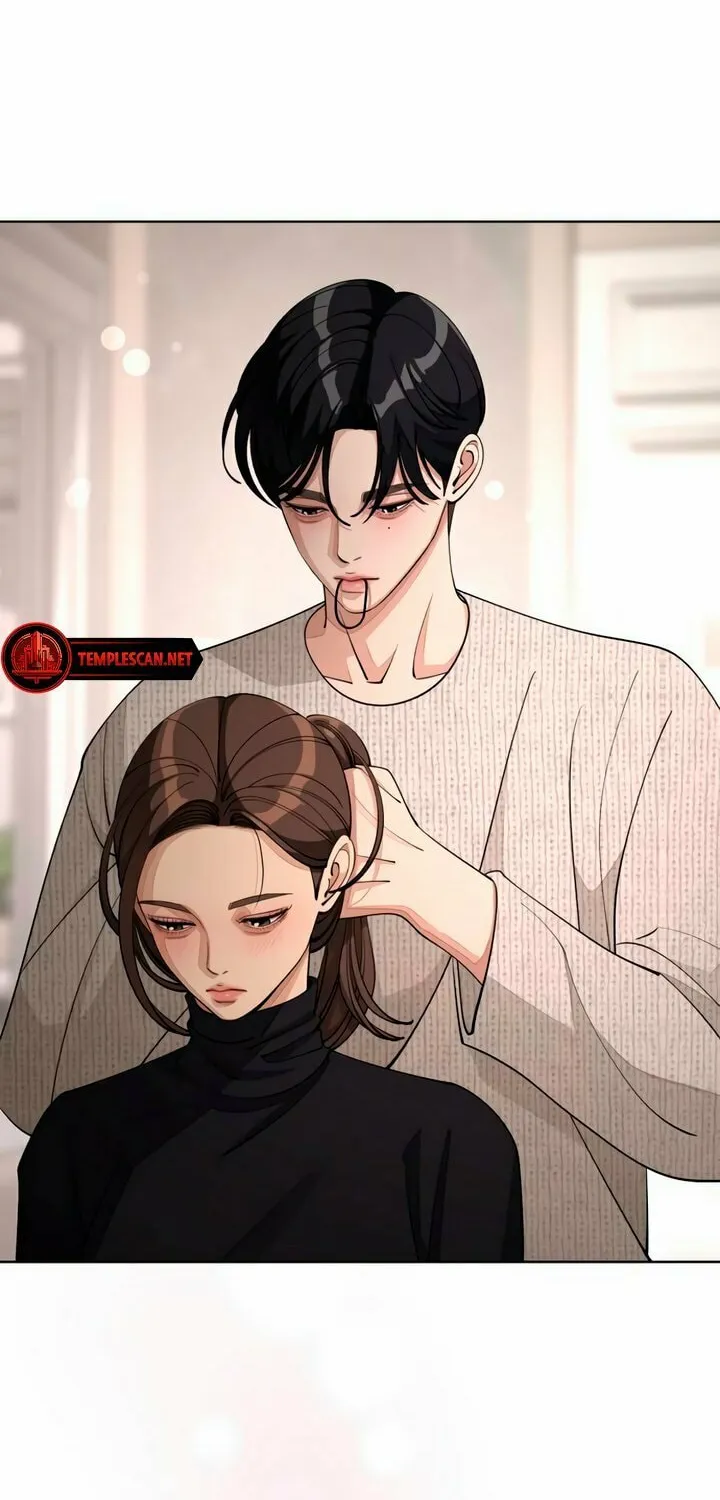 Iseop’s Romance Chapter 51 page 11 - 