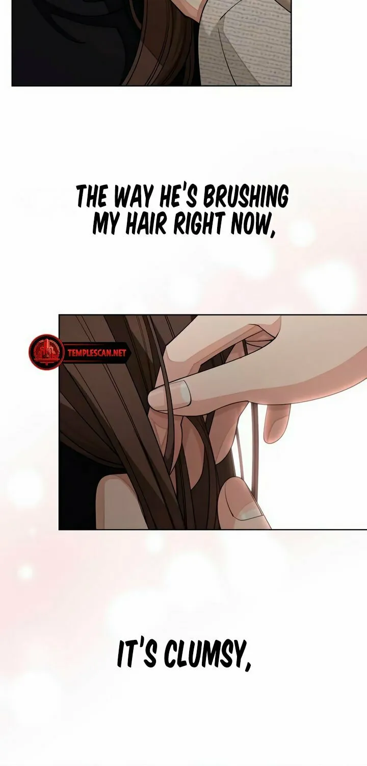 Iseop’s Romance Chapter 51 page 14 - 