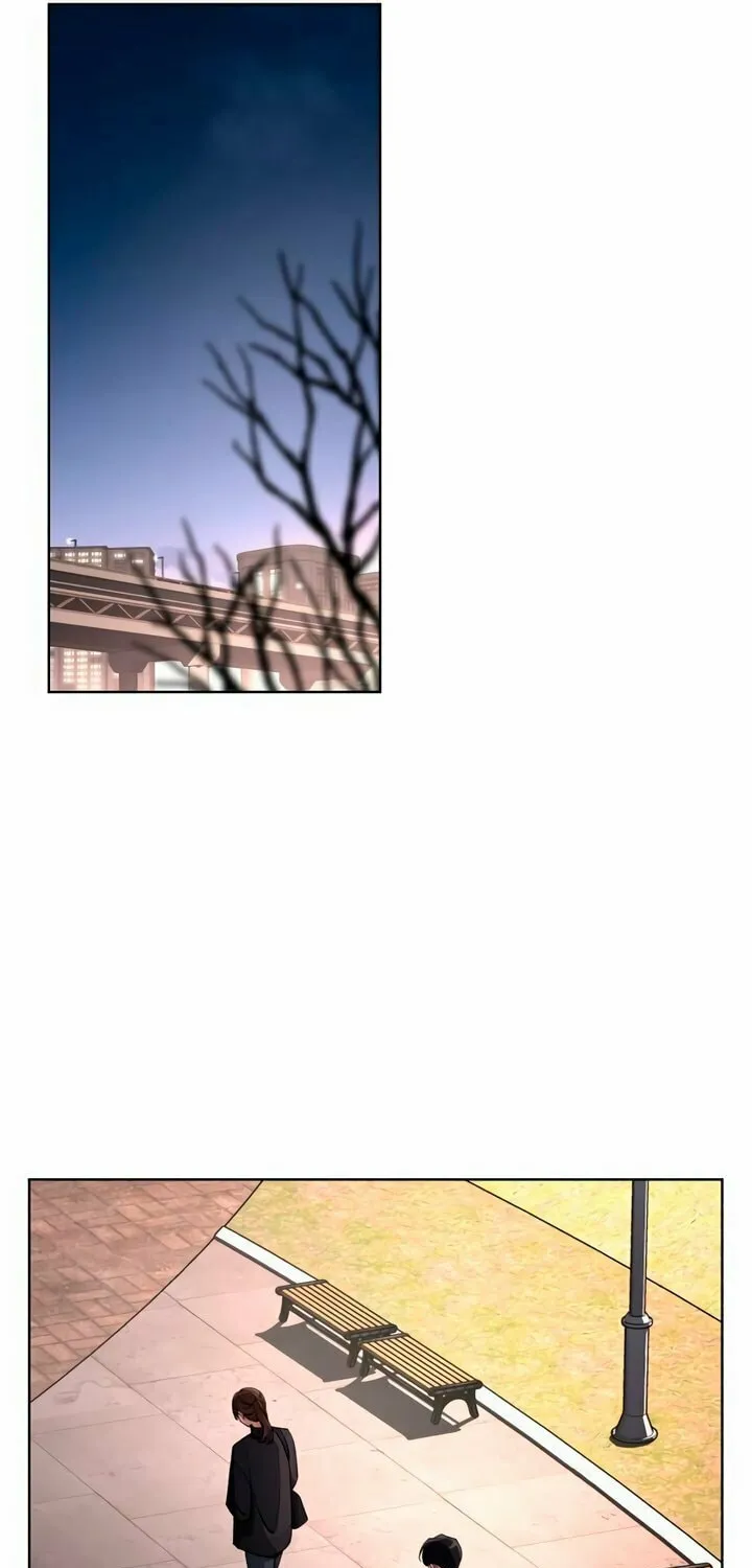 Iseop’s Romance Chapter 51 page 18 - 