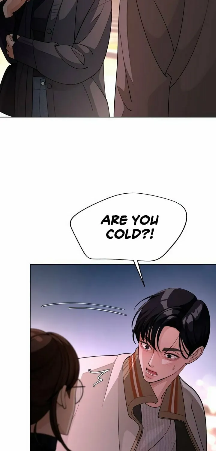 Iseop’s Romance Chapter 51 page 21 - 