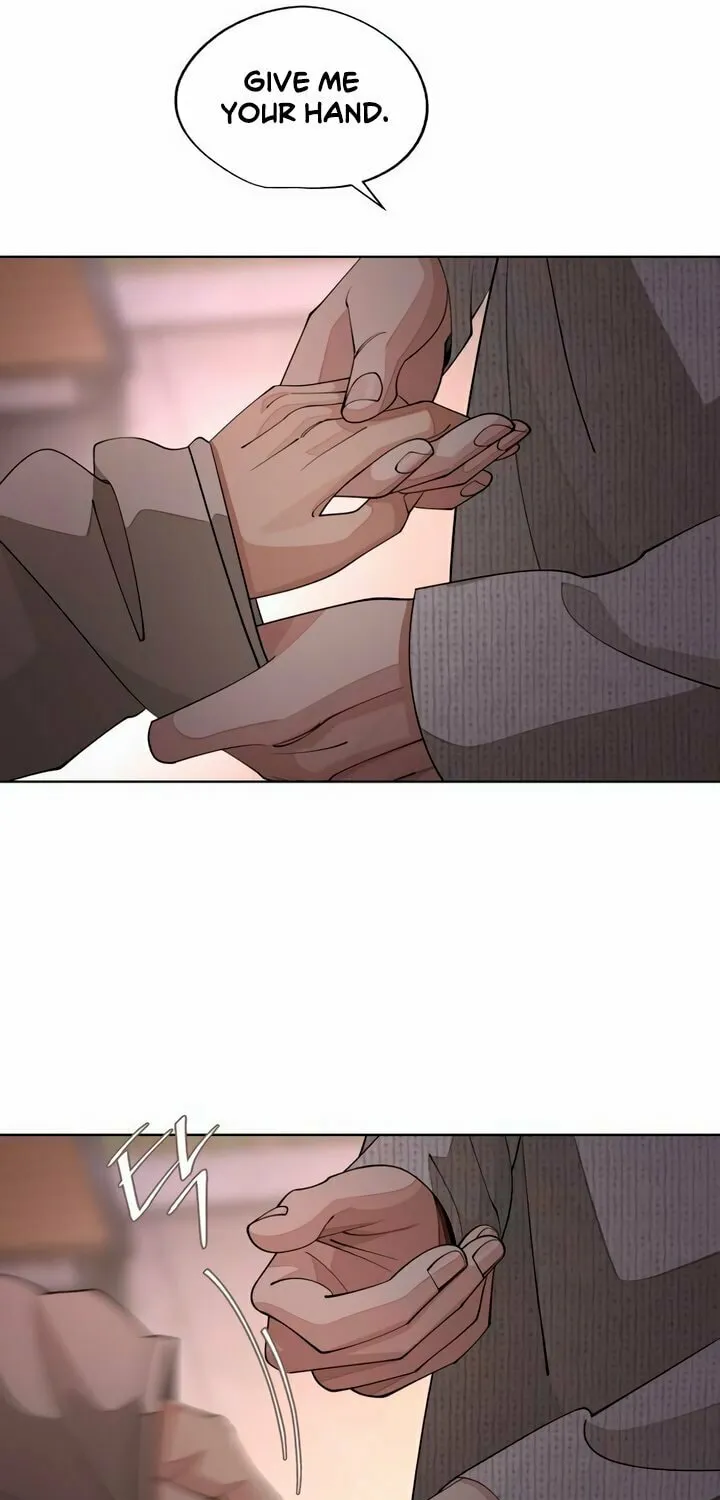Iseop’s Romance Chapter 51 page 26 - 