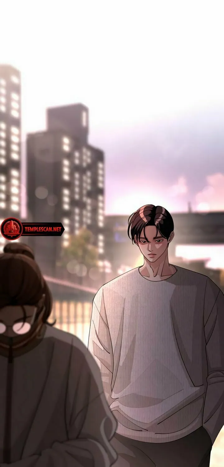 Iseop’s Romance Chapter 51 page 30 - 