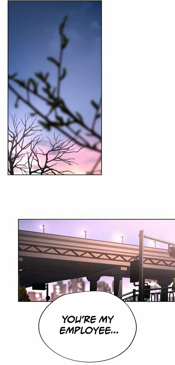 Iseop’s Romance Chapter 51 page 34 - 