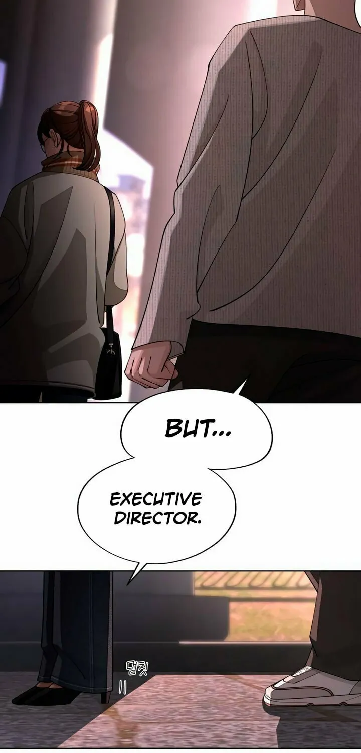 Iseop’s Romance Chapter 51 page 36 - 