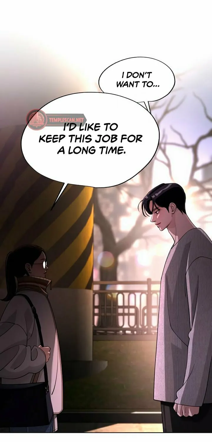 Iseop’s Romance Chapter 51 page 40 - 