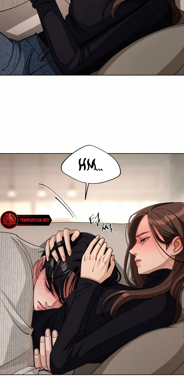 Iseop’s Romance Chapter 51 page 5 - 
