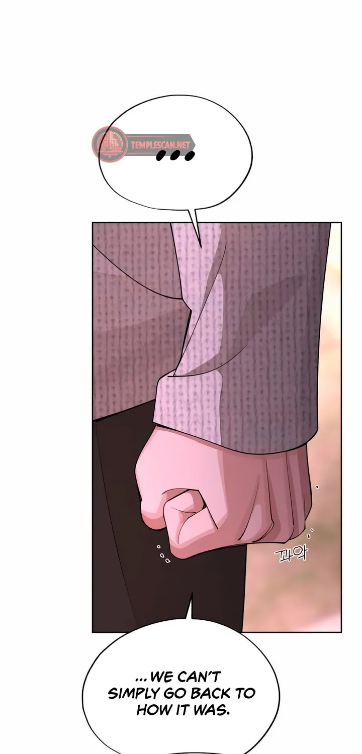 Iseop’s Romance Chapter 51 page 43 - 