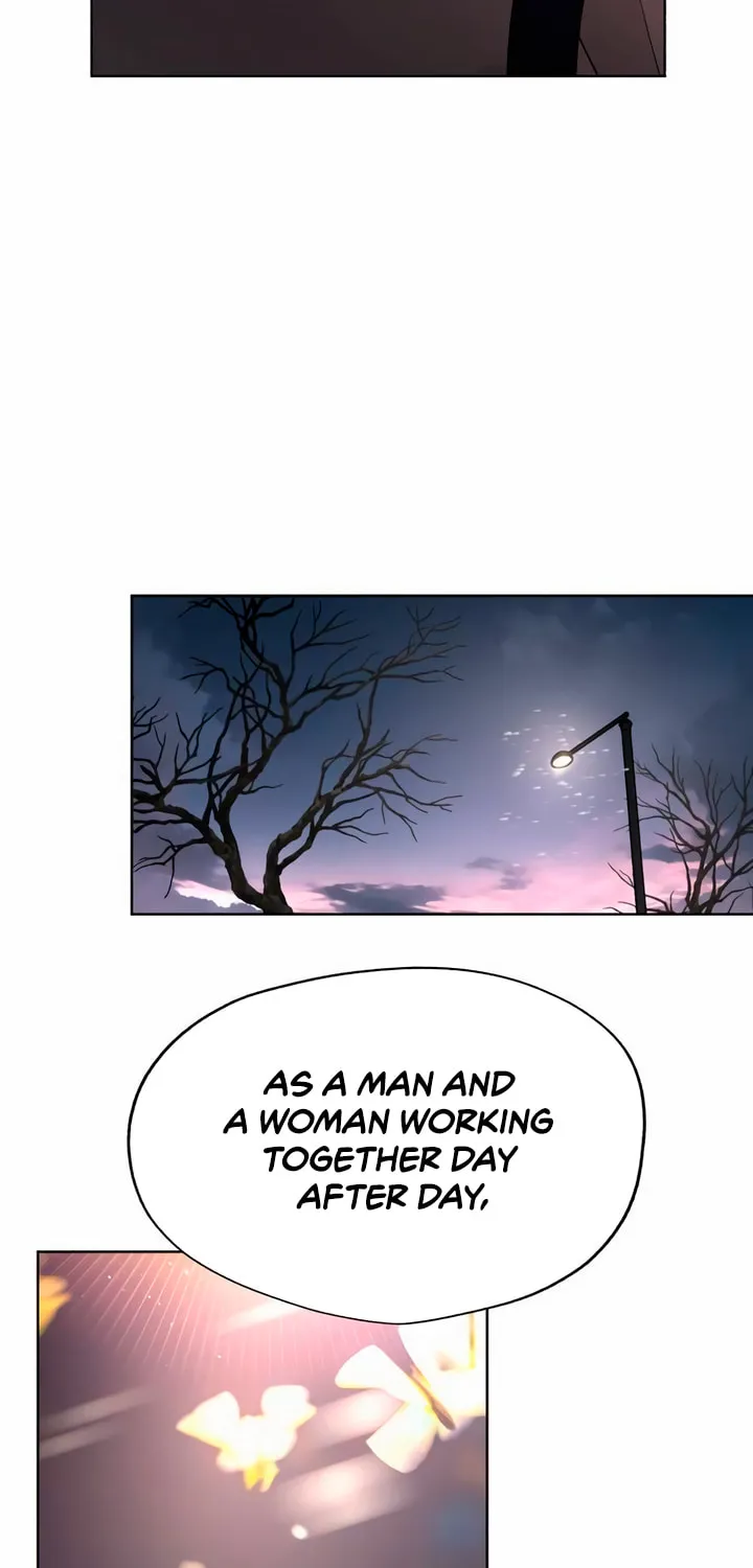 Iseop’s Romance Chapter 51 page 45 - 