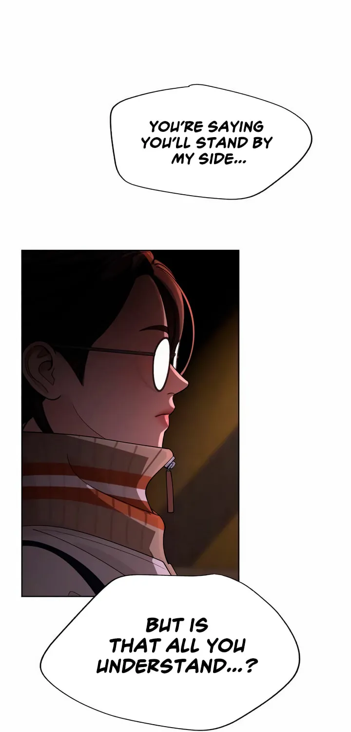 Iseop’s Romance Chapter 51 page 61 - 