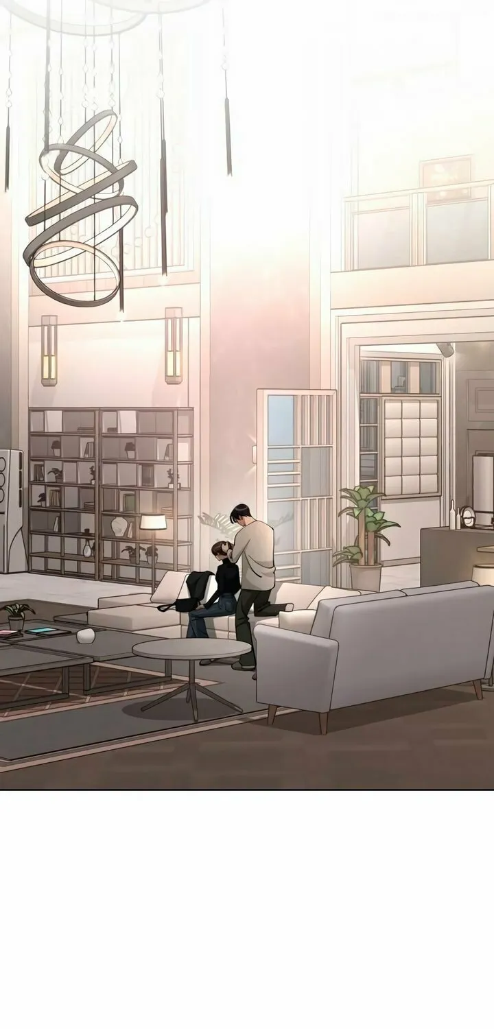 Iseop’s Romance Chapter 51 page 10 - 