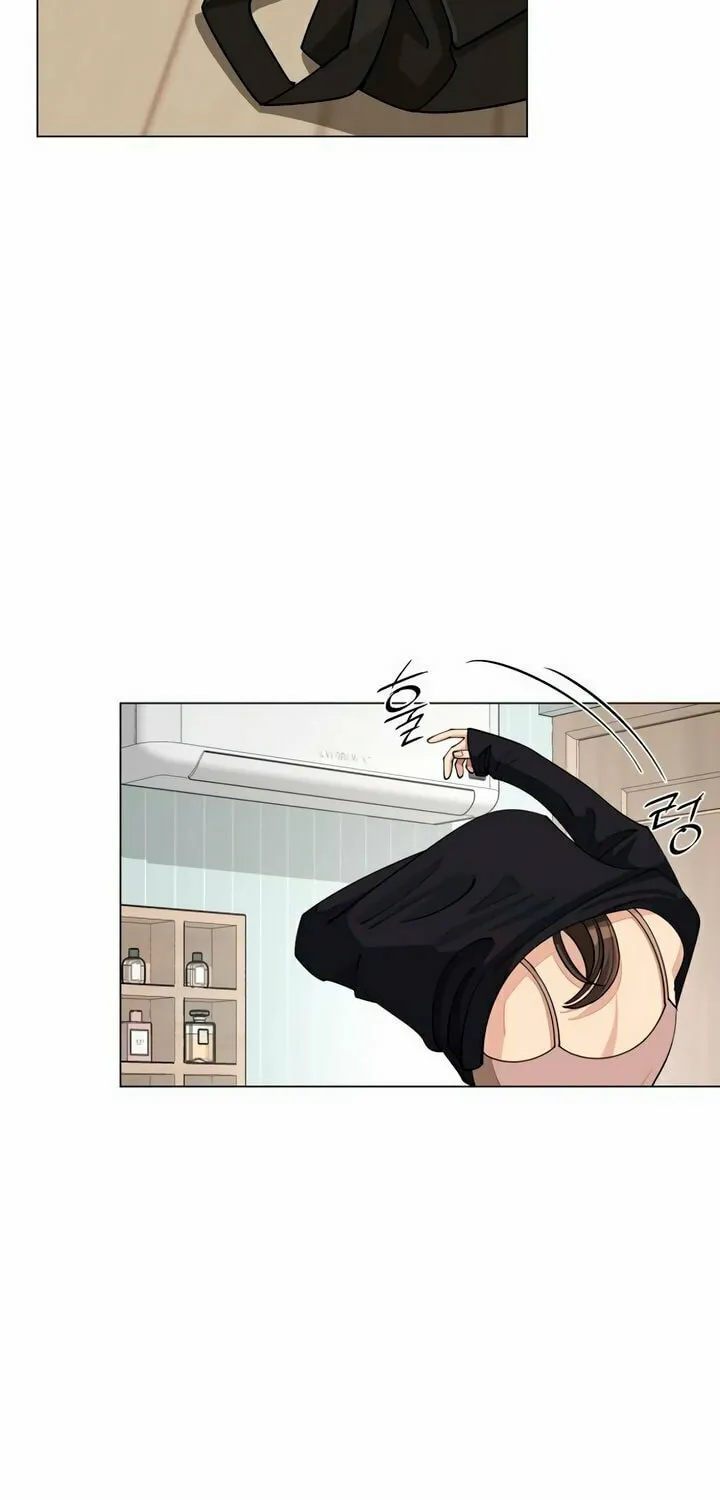 Iseop’s Romance Chapter 52 page 12 - 