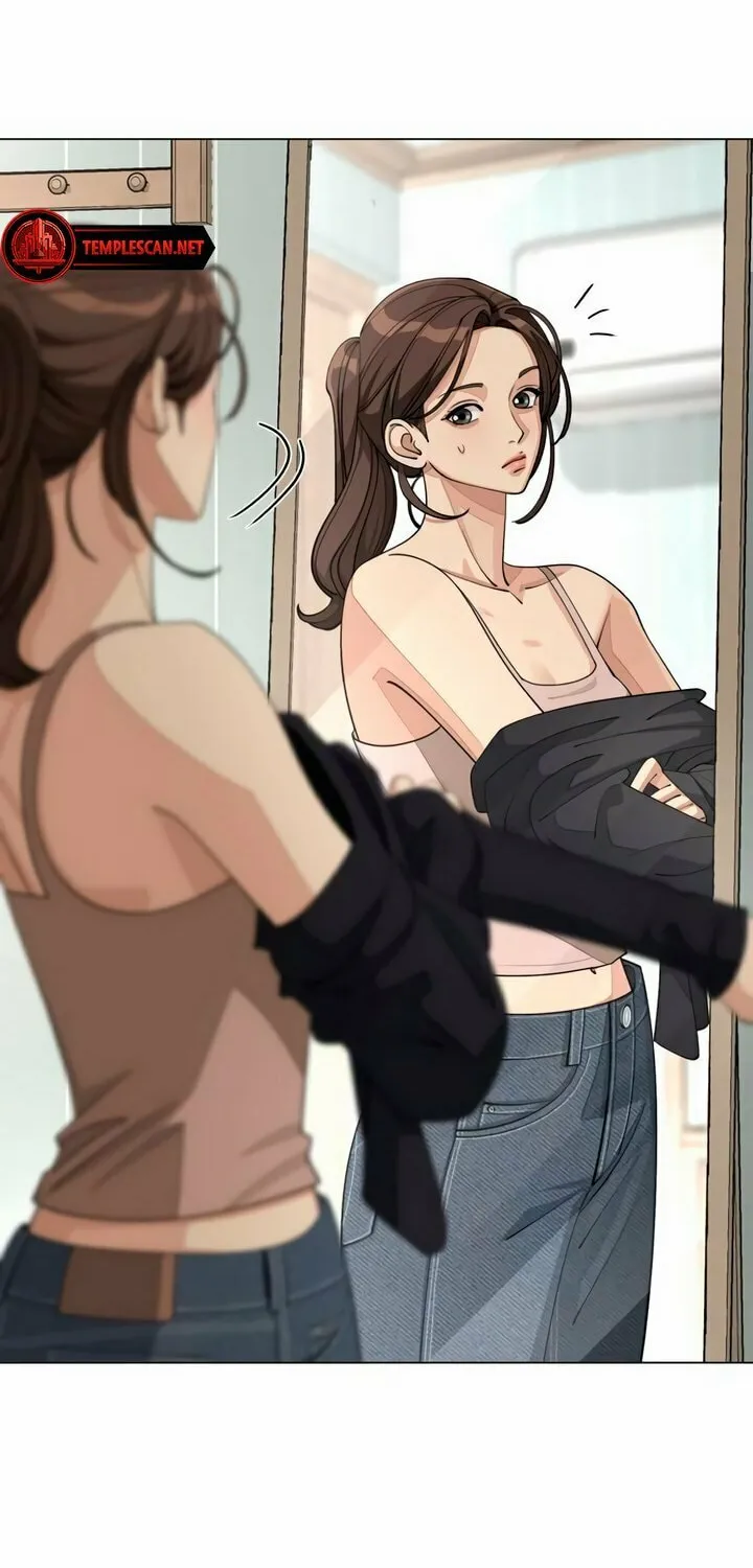 Iseop’s Romance Chapter 52 page 13 - 