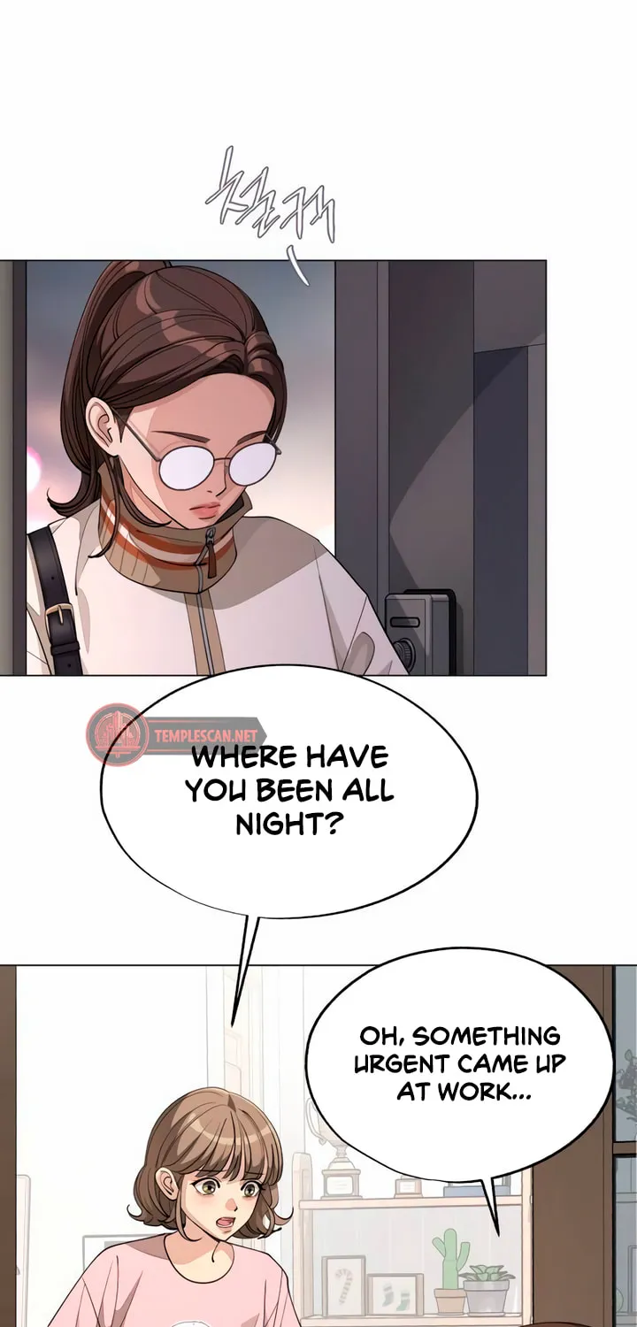 Iseop’s Romance Chapter 52 page 3 - 