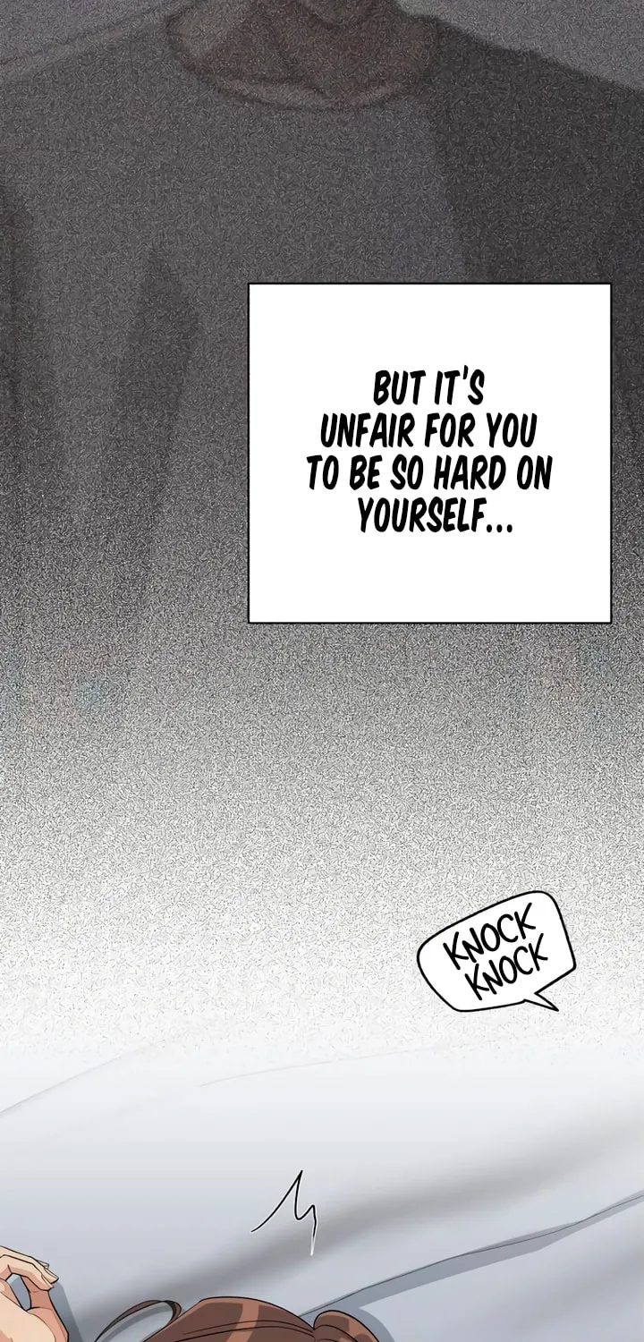 Iseop’s Romance Chapter 52 page 22 - 