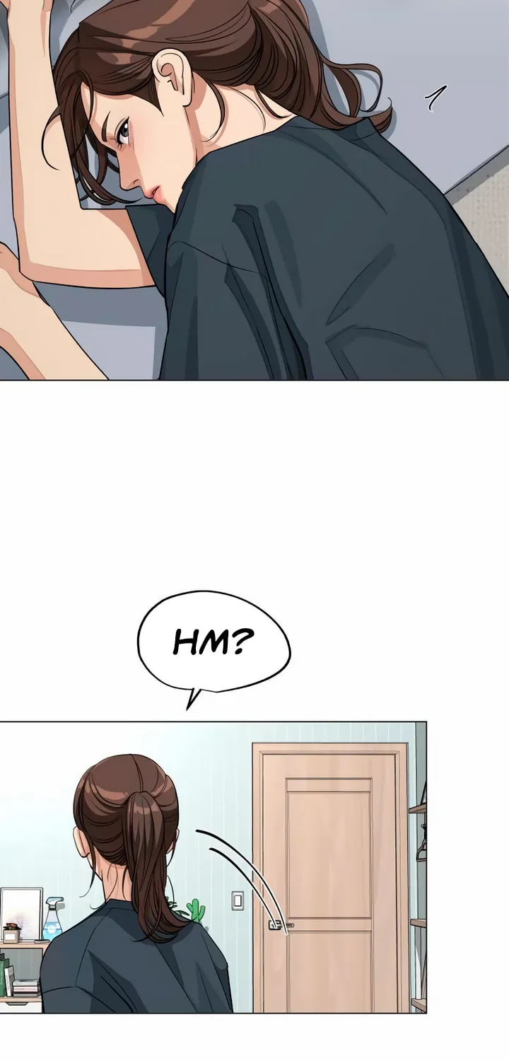 Iseop’s Romance Chapter 52 page 23 - 