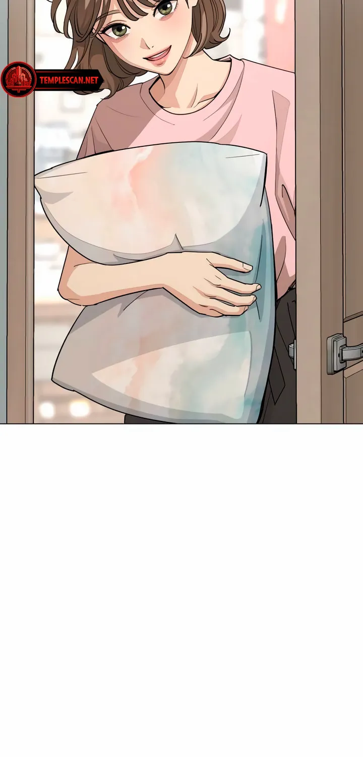 Iseop’s Romance Chapter 52 page 25 - 