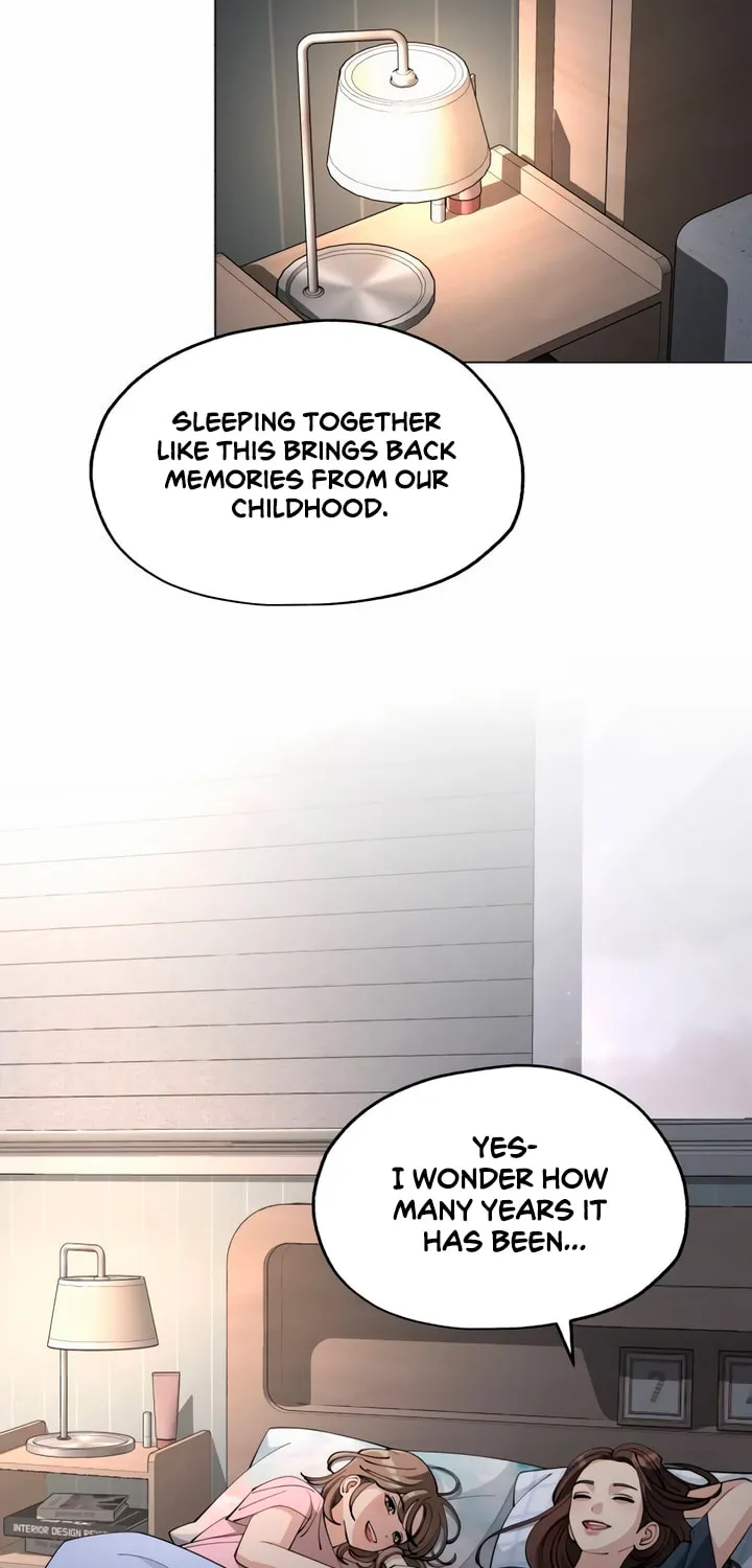 Iseop’s Romance Chapter 52 page 27 - 