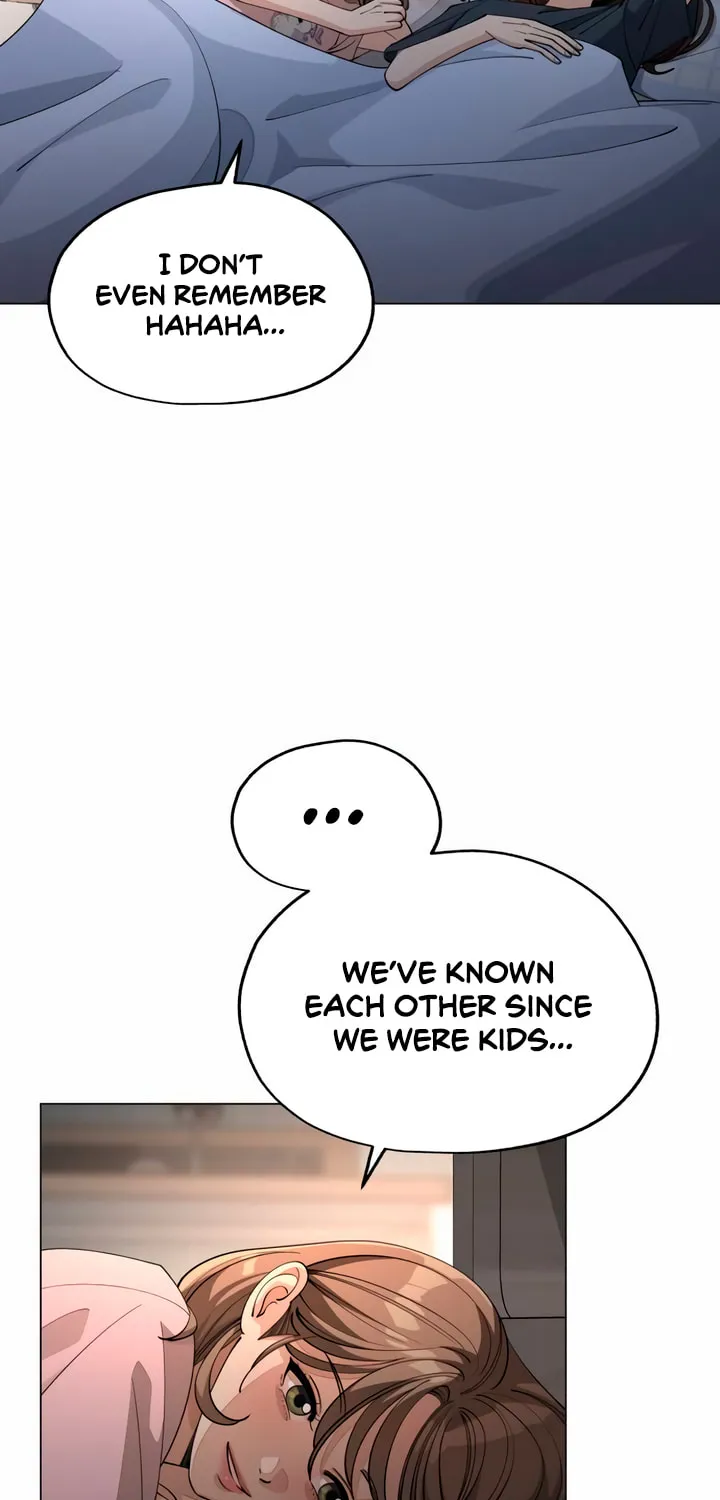 Iseop’s Romance Chapter 52 page 28 - 