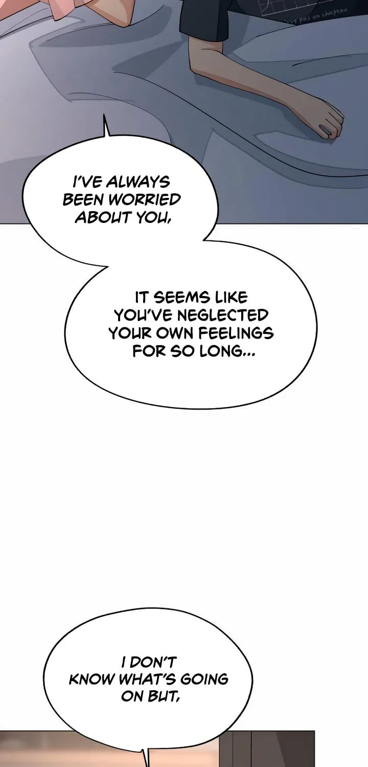 Iseop’s Romance Chapter 52 page 32 - 