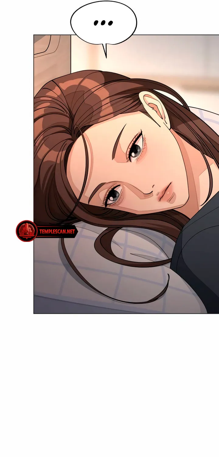 Iseop’s Romance Chapter 52 page 34 - 