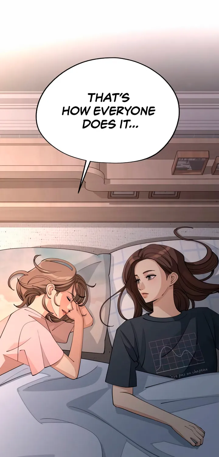 Iseop’s Romance Chapter 52 page 35 - 