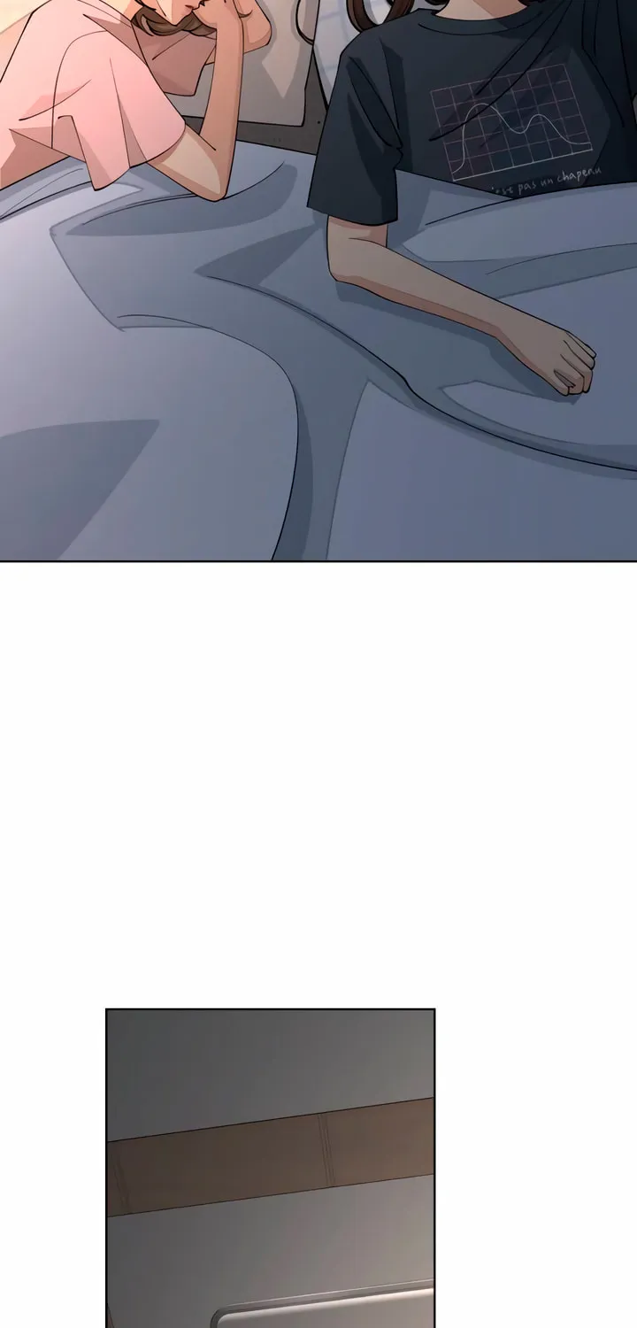 Iseop’s Romance Chapter 52 page 38 - 