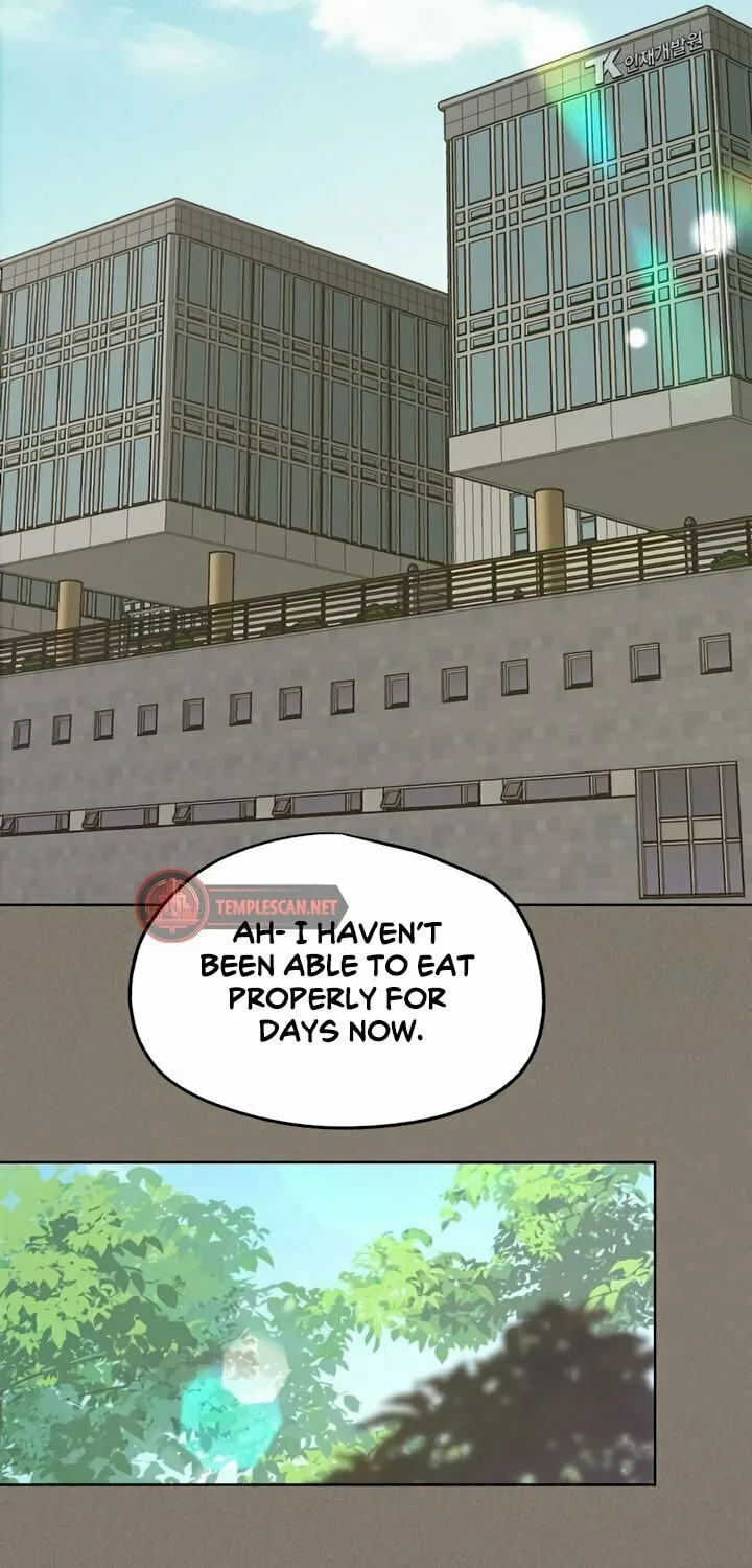 Iseop’s Romance Chapter 52 page 42 - 