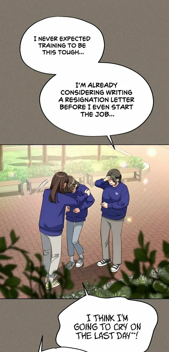 Iseop’s Romance Chapter 52 page 43 - 