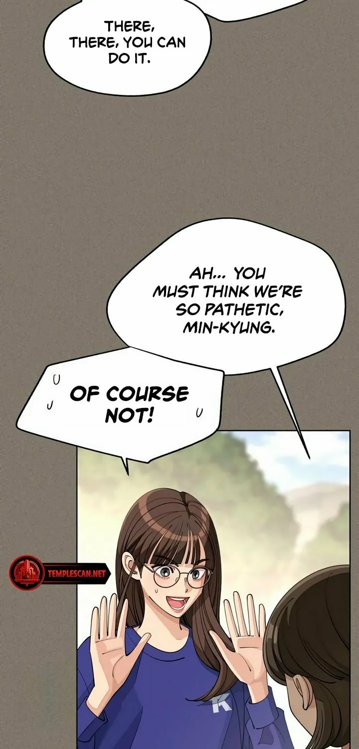 Iseop’s Romance Chapter 52 page 44 - 
