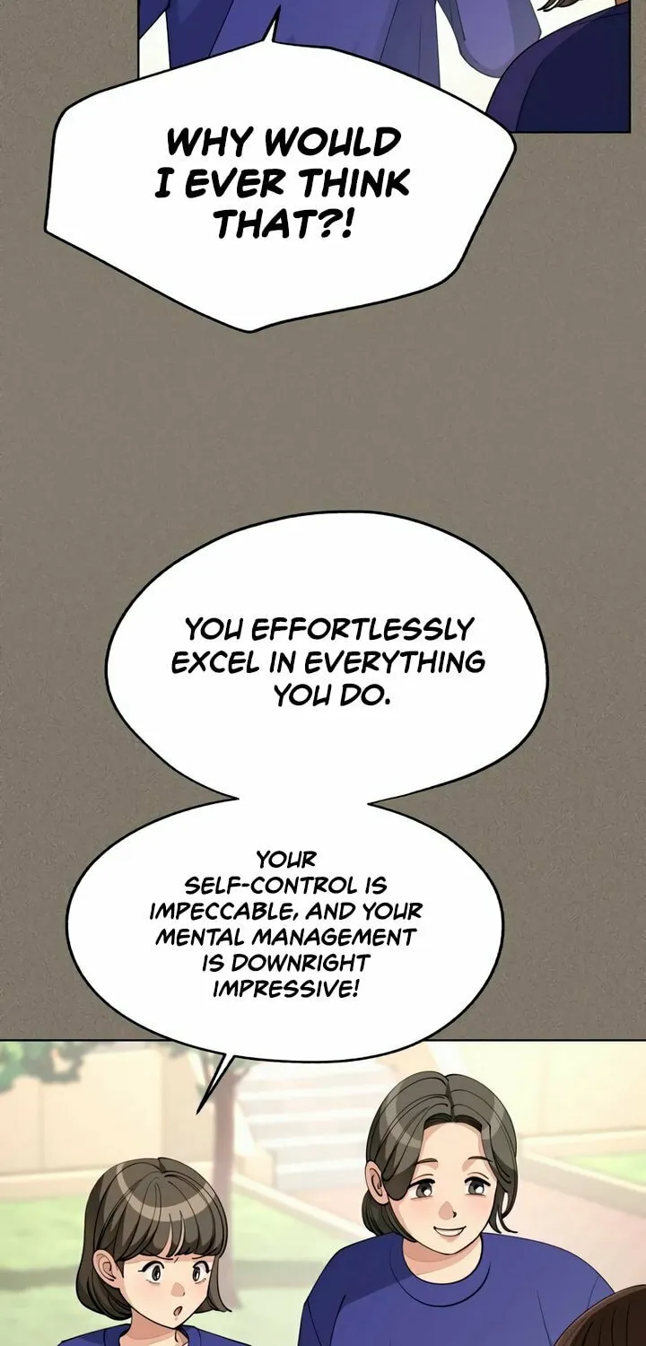 Iseop’s Romance Chapter 52 page 45 - 