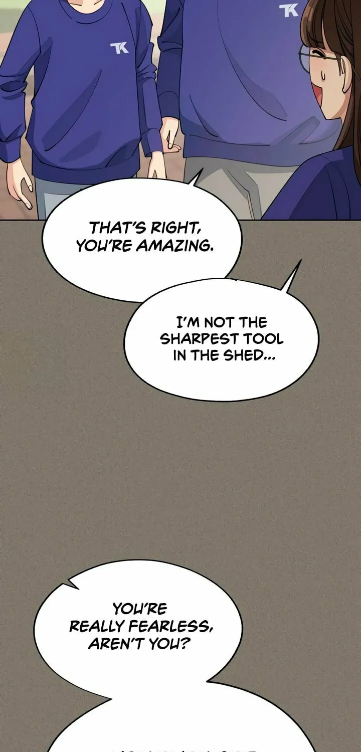 Iseop’s Romance Chapter 52 page 46 - 