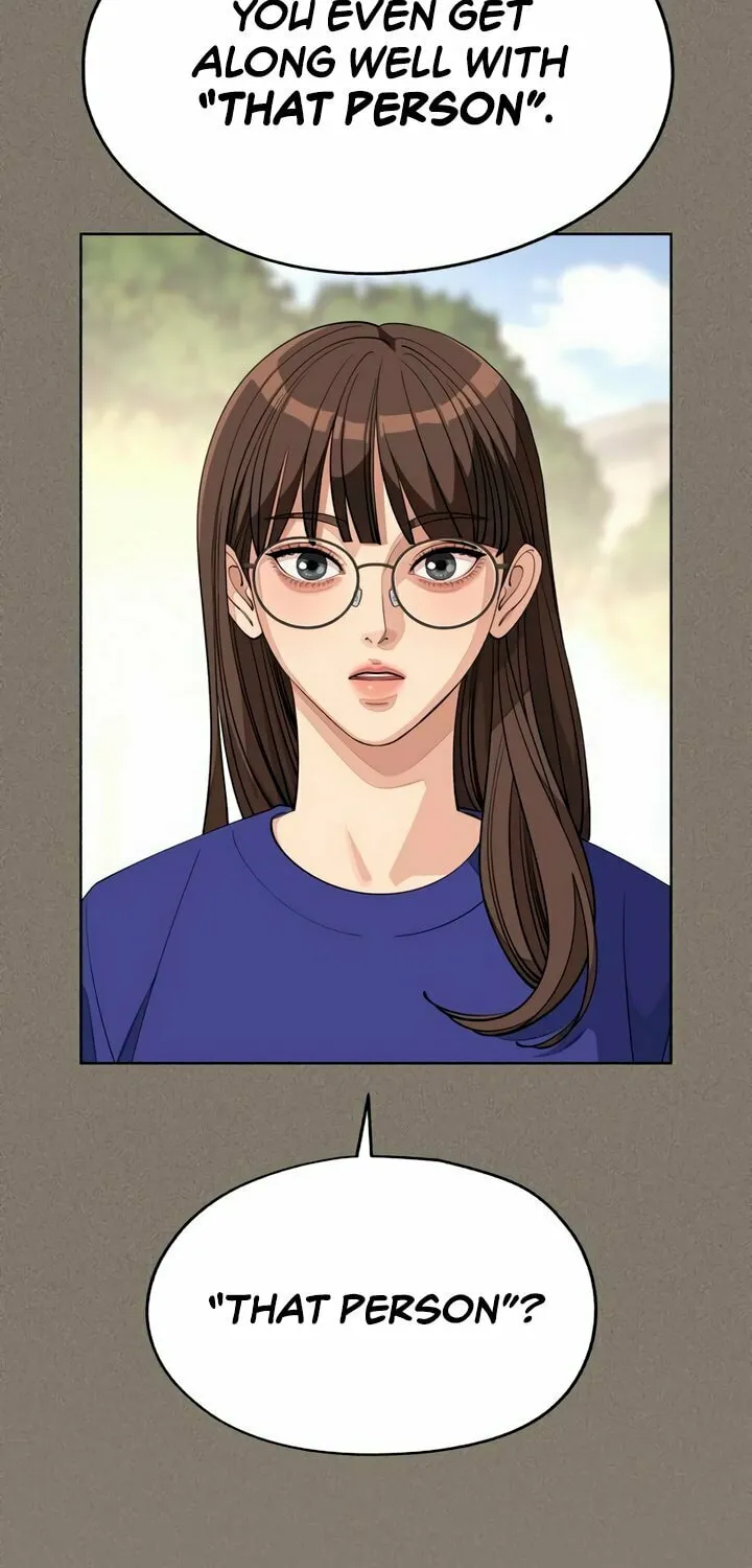 Iseop’s Romance Chapter 52 page 47 - 