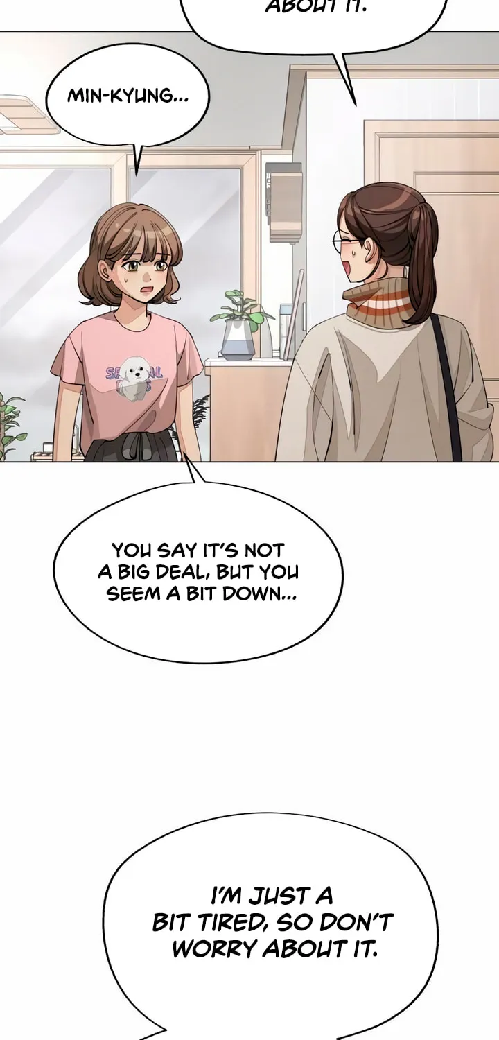Iseop’s Romance Chapter 52 page 6 - 