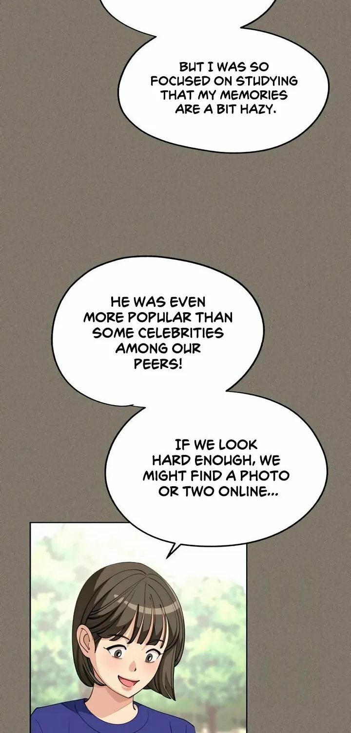 Iseop’s Romance Chapter 52 page 52 - 