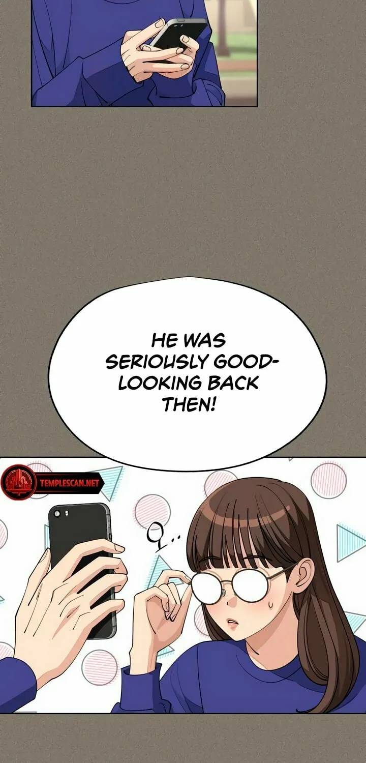 Iseop’s Romance Chapter 52 page 53 - 