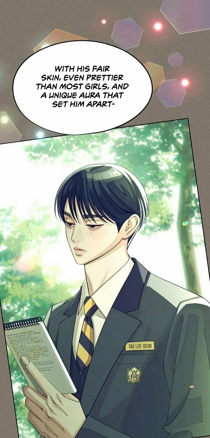 Iseop’s Romance Chapter 52 page 55 - 