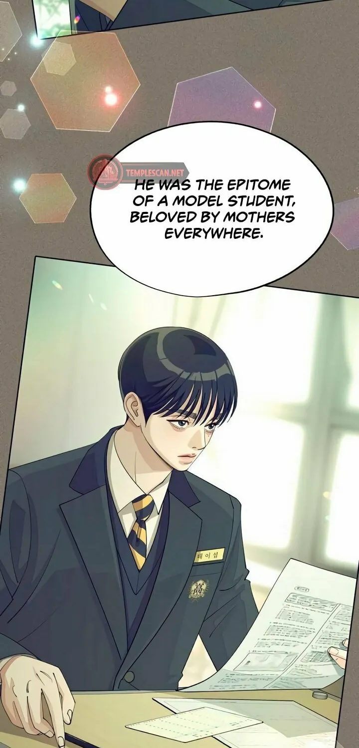 Iseop’s Romance Chapter 52 page 56 - 